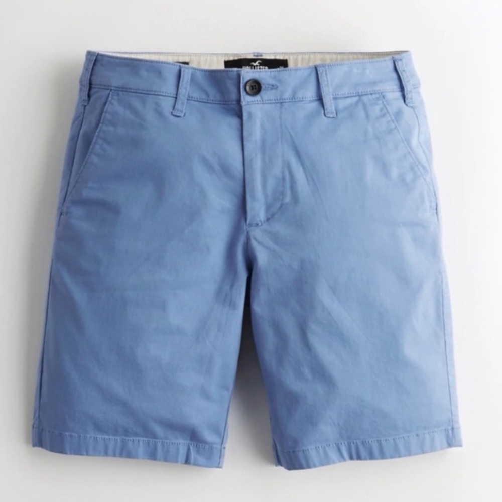 NWT Hollister Classic Epic Flex 9” short